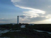 Cozumel Punta Sur Lighthouse