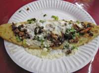 Huaraches!
