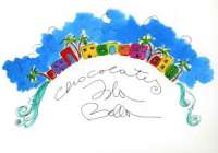 Chocolateria Isla Bella!