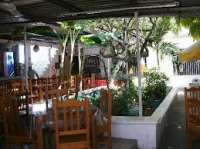 Garden Seating