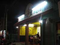 Best Tacos In Town - Very Popular with Locals!