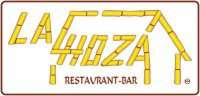 La Choza Restaurant-Bar!