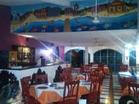 Great Decor!