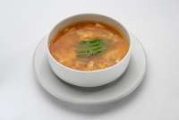 Incredible Soups!