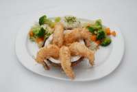 Coconut Shrimp - It's So GOOD!