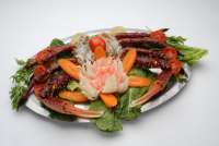 Who's Got Crabs - WE DO!!!