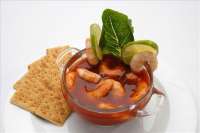 Start Off With Our Shrimp Cocktail!