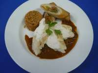 Incredible Specials Nightly!