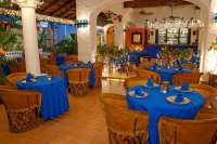 Great Mexican Decor & Ambiance!