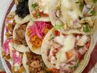 Tacos, Tacos, TACOS - You Will LOVE Them!