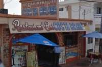 Costa Brava Restaurant & Bar!