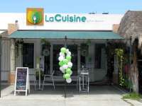 Join Us for a Natural & Organic Meals!