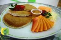Just 1 Healthy Breakfast Choice You Will Find!