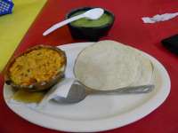 WONDERFUL Queso - DELISH!