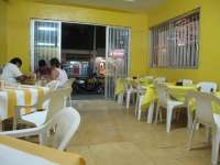 Fun Dining Experience!