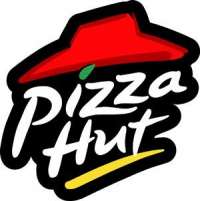 Pizza Hut!