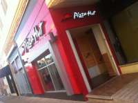 Come in for a Pizza!