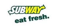Subway - EAT FRESH!
