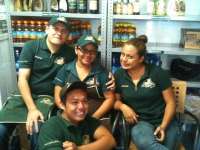 You Will Enjoy The Service - Friendly Staff!
