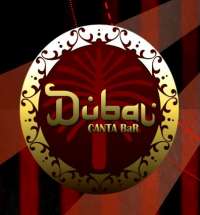 Dubai Canta Bar - Cozumel