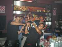 Wild & Crazy Staff - Never a Dull Moment Here!