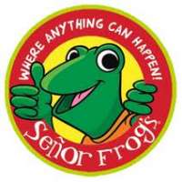 Senor Frog's Restaurant, Bar & Clothesline Cozumel