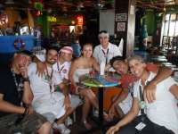 Fun Times Had By All!