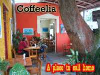 Coffeelia - A Place to Call Home!
