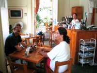 Great Place for Breakfast, Lunch & COFFEE!