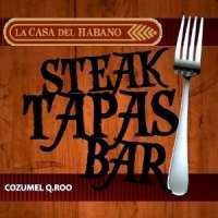 La Casa del Habano Steak Tapas Bar