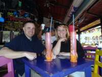Who's Thirsty - Come in and Quench Your Thirst!