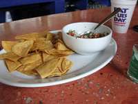 Stop in for a Snack!
