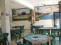 La Morena Restaurant