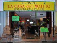 The House of the Mojito!