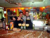Alex & Staff Are SOOO FRIENDLY!