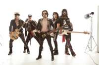 Grupo Moderatto Totalmente!!