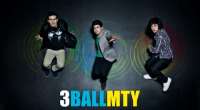 FEB 12 is 3BALLMTY!!