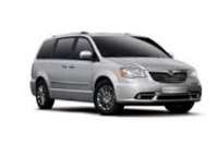 Tour Cozumel with a minivan for 7 people!