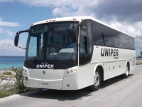 Sit back, relax and enjoy the ride in comfort!