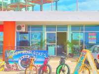 Welcome to Beach Bum Bikes