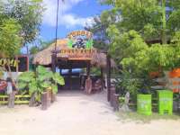 Jungle Adventure Cozumel - COME ON IN!