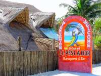 Welcome to El Pescador Restaurant & Bar!