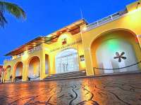 Welcome to the Cozumel Musuem & Restaurant!
