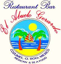 Welcome to El Abuelo Gerardo Restaurant & Bar!