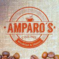 Welcome to Amparo's Breakfast Bistro Cozumel!