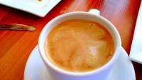 A Little Caffeine to Start Your Morning - Woo Hoo!