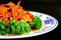 We Serve Many Asian Foods, Including Chinese!