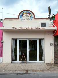 The Only Place for Chocolate in Cozumel!