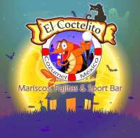 Welcome to El Coctelito Cozumel - Stop In Soon!