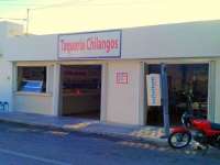 Welcome to Chilango's Taqueria - Come On In!